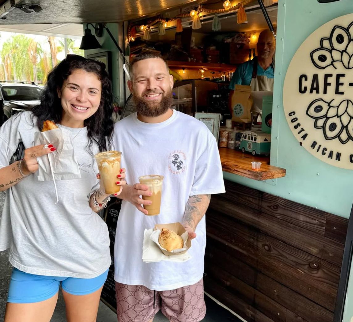 Café-Tico