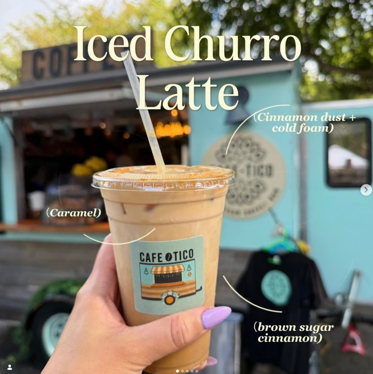 Café-Tico