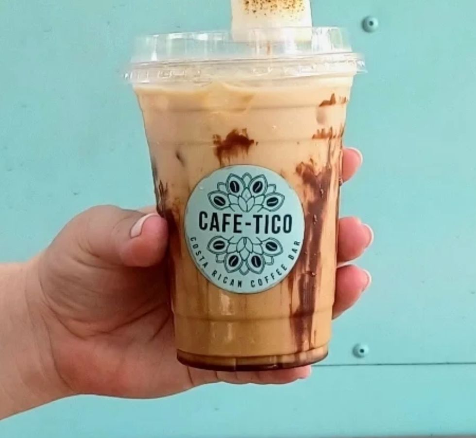 Café-Tico