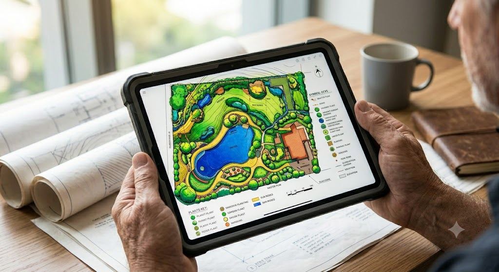 Landscape Design