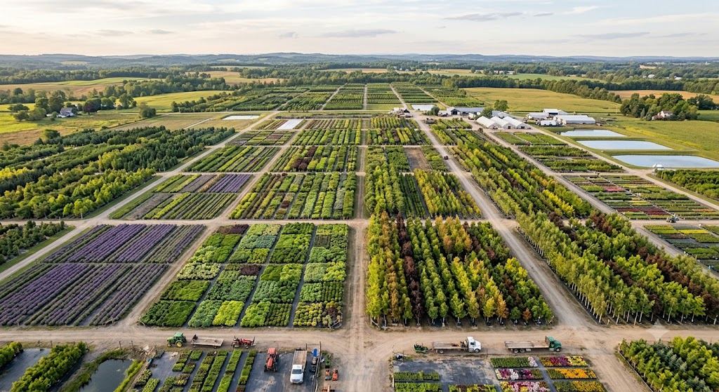 Plant Sourcing