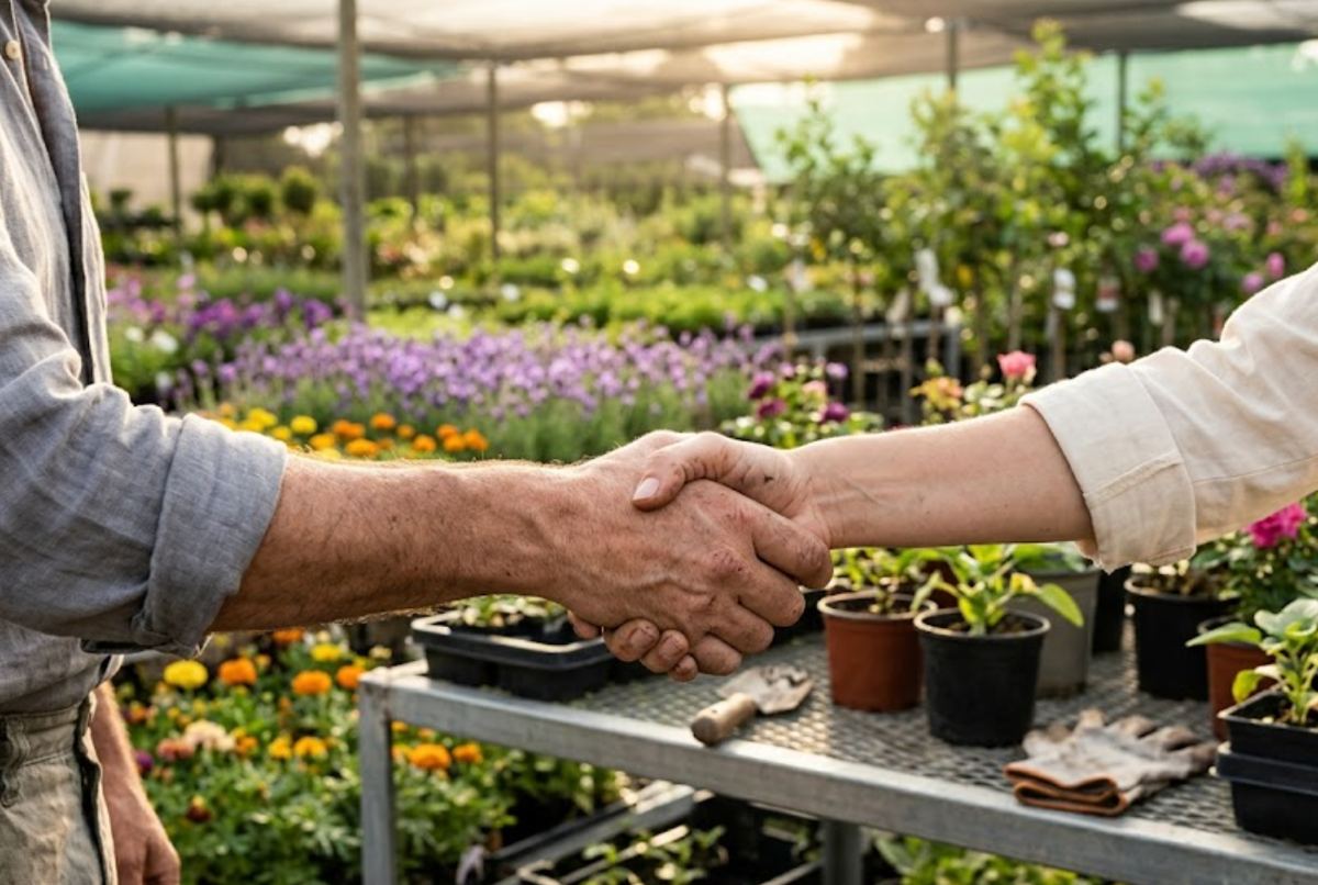 Trade Partner Program